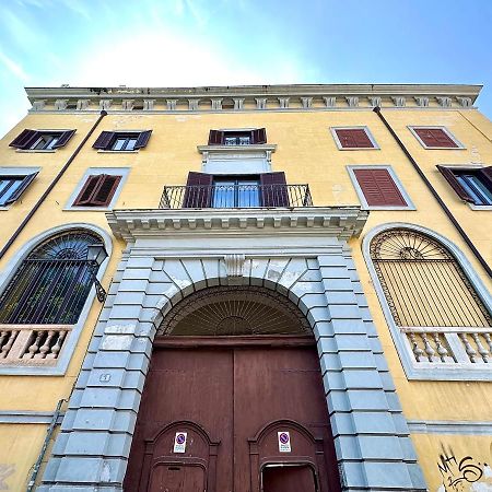 Casa Guilla_Alla Cattedrale Palermo Ngoại thất bức ảnh