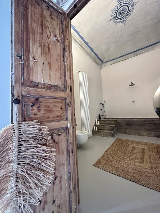 Casa Guilla_Alla Cattedrale Palermo Ngoại thất bức ảnh