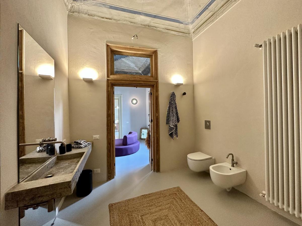 Casa Guilla_Alla Cattedrale Palermo Ngoại thất bức ảnh