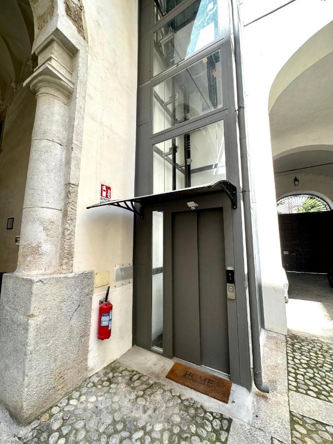 Casa Guilla_Alla Cattedrale Palermo Ngoại thất bức ảnh